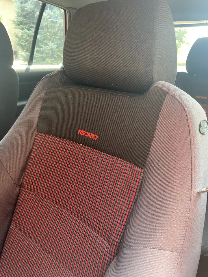 Volkswagen Golf GTI, foto 10