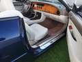 Jaguar XKR XK I 1996 Convertible 4.0 Bleu - thumbnail 16