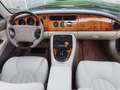 Jaguar XKR XK I 1996 Convertible 4.0 Bleu - thumbnail 18