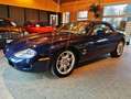 Jaguar XKR XK I 1996 Convertible 4.0 Albastru - thumbnail 8