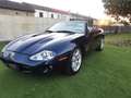Jaguar XKR XK I 1996 Convertible 4.0 Albastru - thumbnail 1