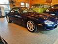 Jaguar XKR XK I 1996 Convertible 4.0 Albastru - thumbnail 10