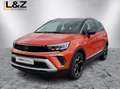 Opel Crossland X X Ultimate 1.5 D Orange - thumbnail 1