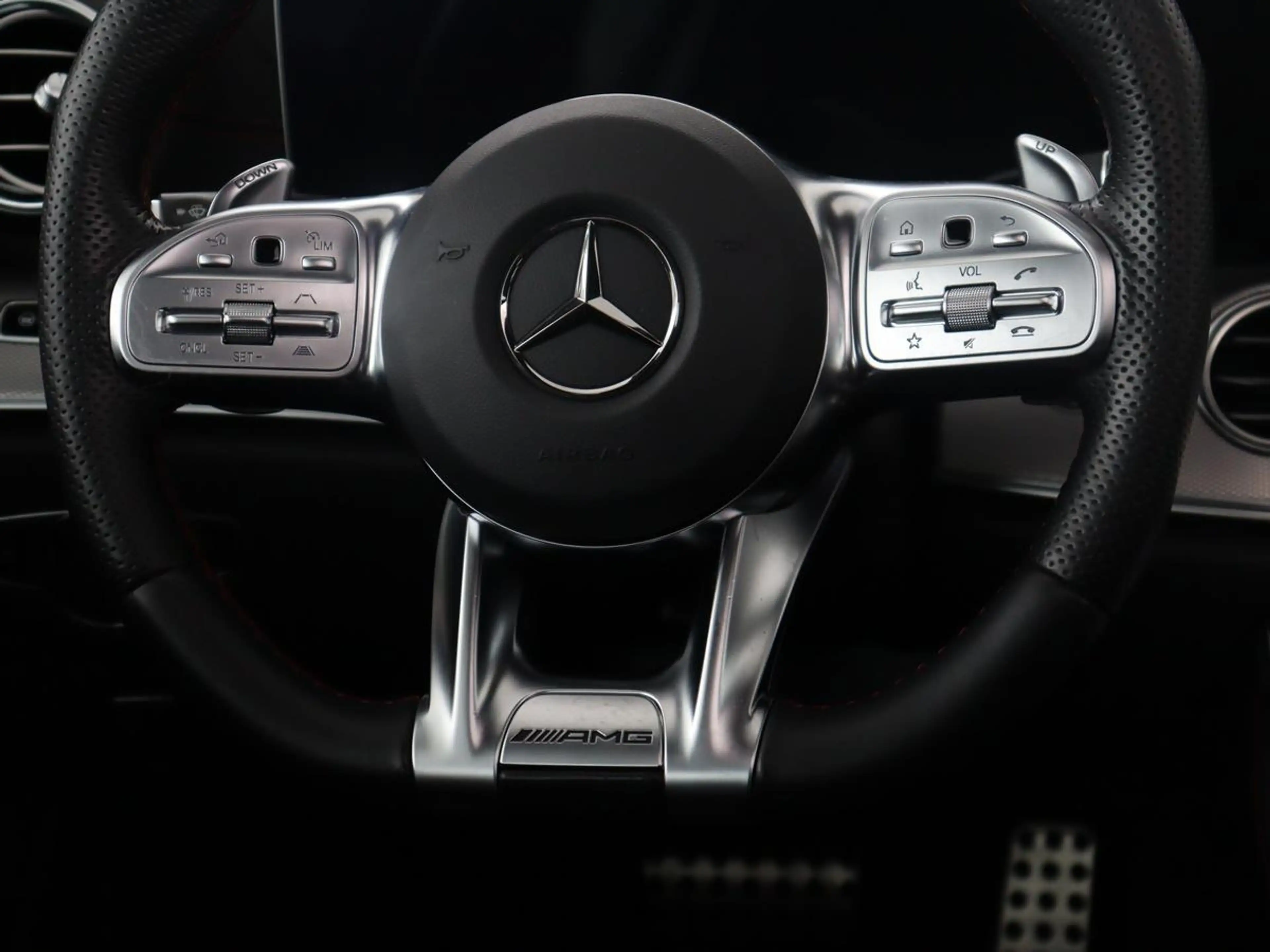 Mercedes-Benz E 53 AMG Estate 4MATIC Premium Plus | Panoramadak | Leder/a — photo 8