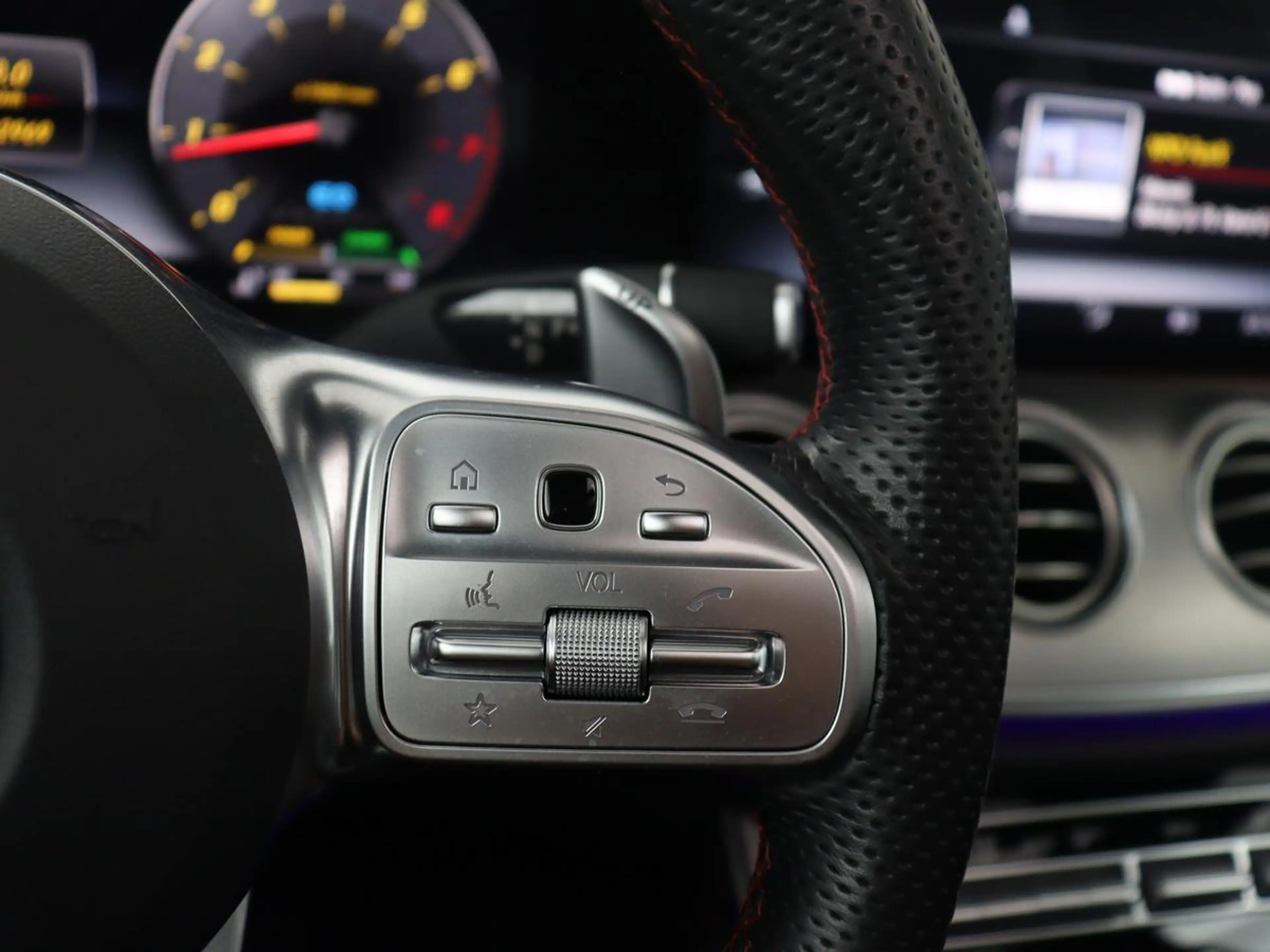 Mercedes-Benz E 53 AMG Estate 4MATIC Premium Plus | Panoramadak | Leder/a — photo 18