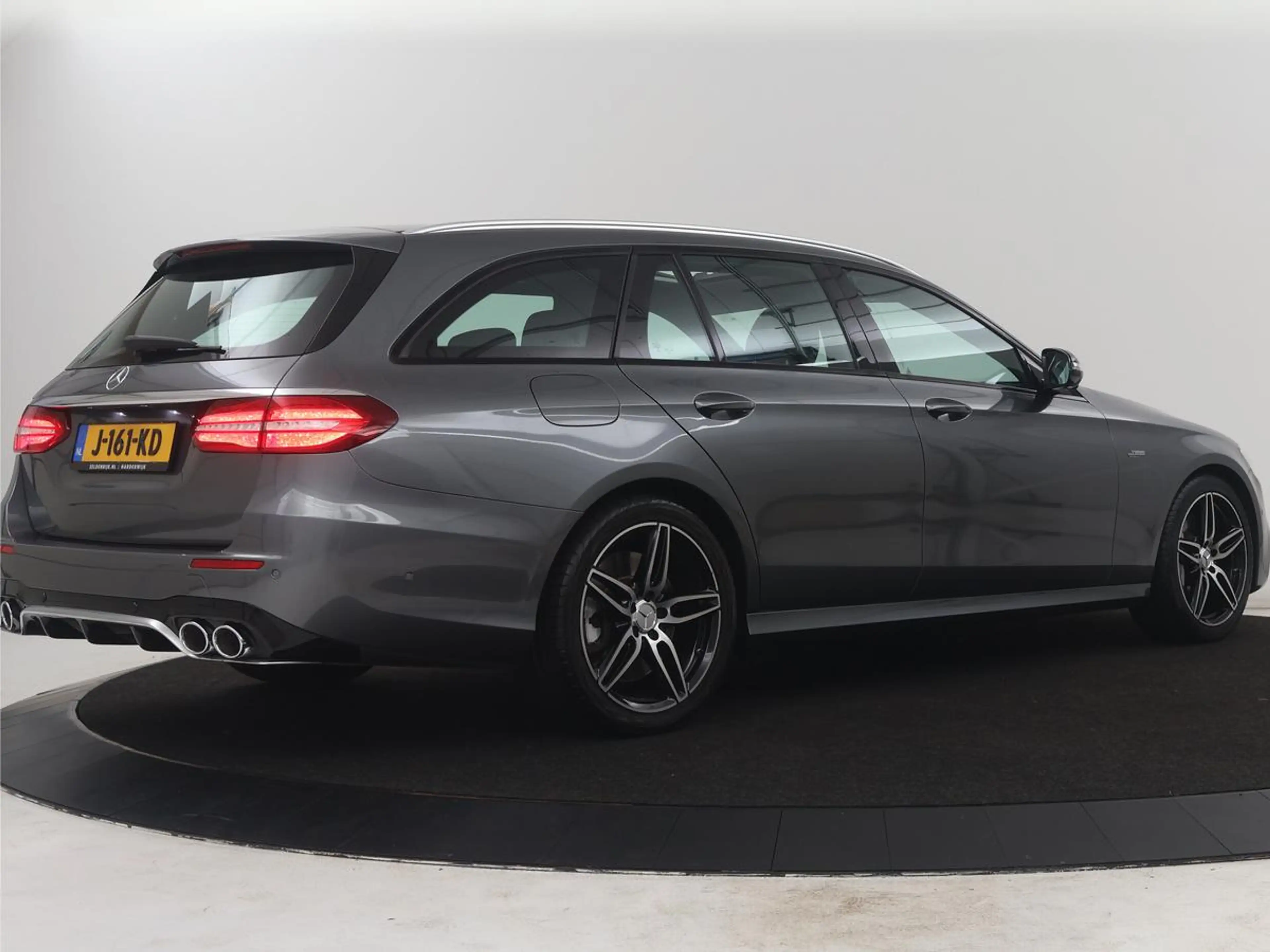 Mercedes-Benz E 53 AMG Estate 4MATIC Premium Plus | Panoramadak | Leder/a — photo 49