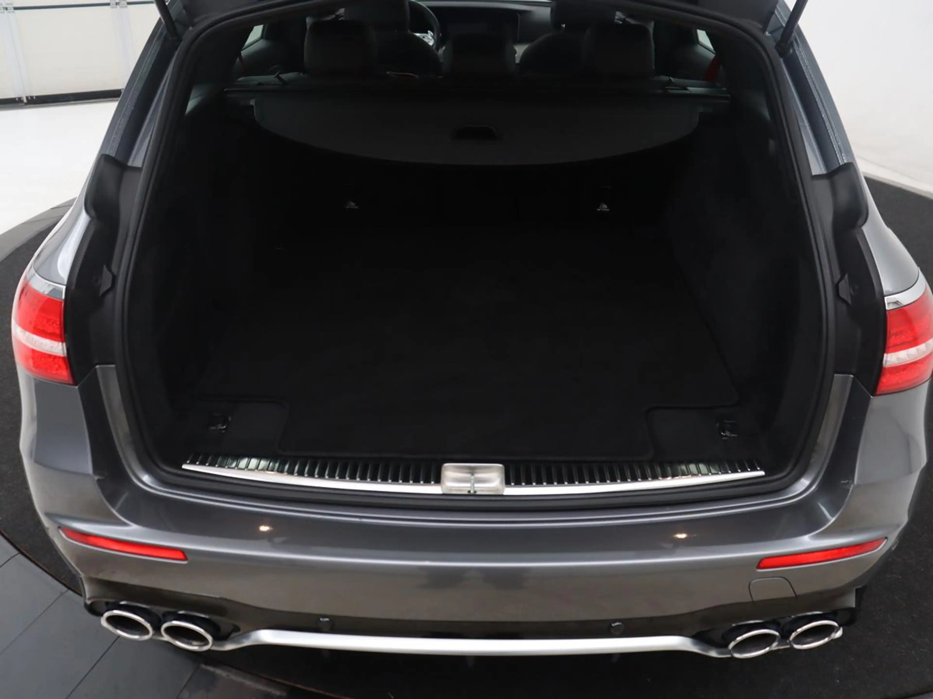 Mercedes-Benz E 53 AMG Estate 4MATIC Premium Plus | Panoramadak | Leder/a — photo 9