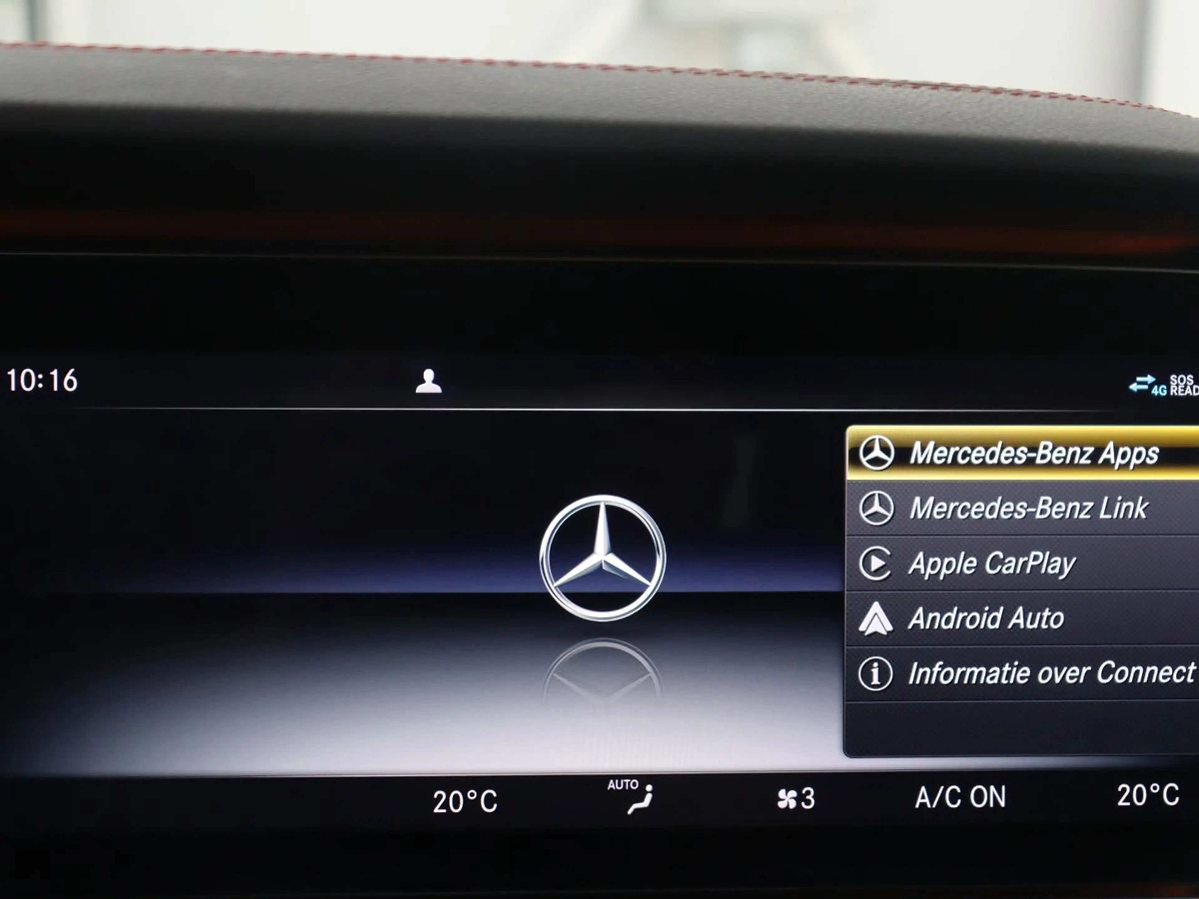 Mercedes-Benz E 53 AMG Estate 4MATIC Premium Plus | Panoramadak | Leder/a — photo 25
