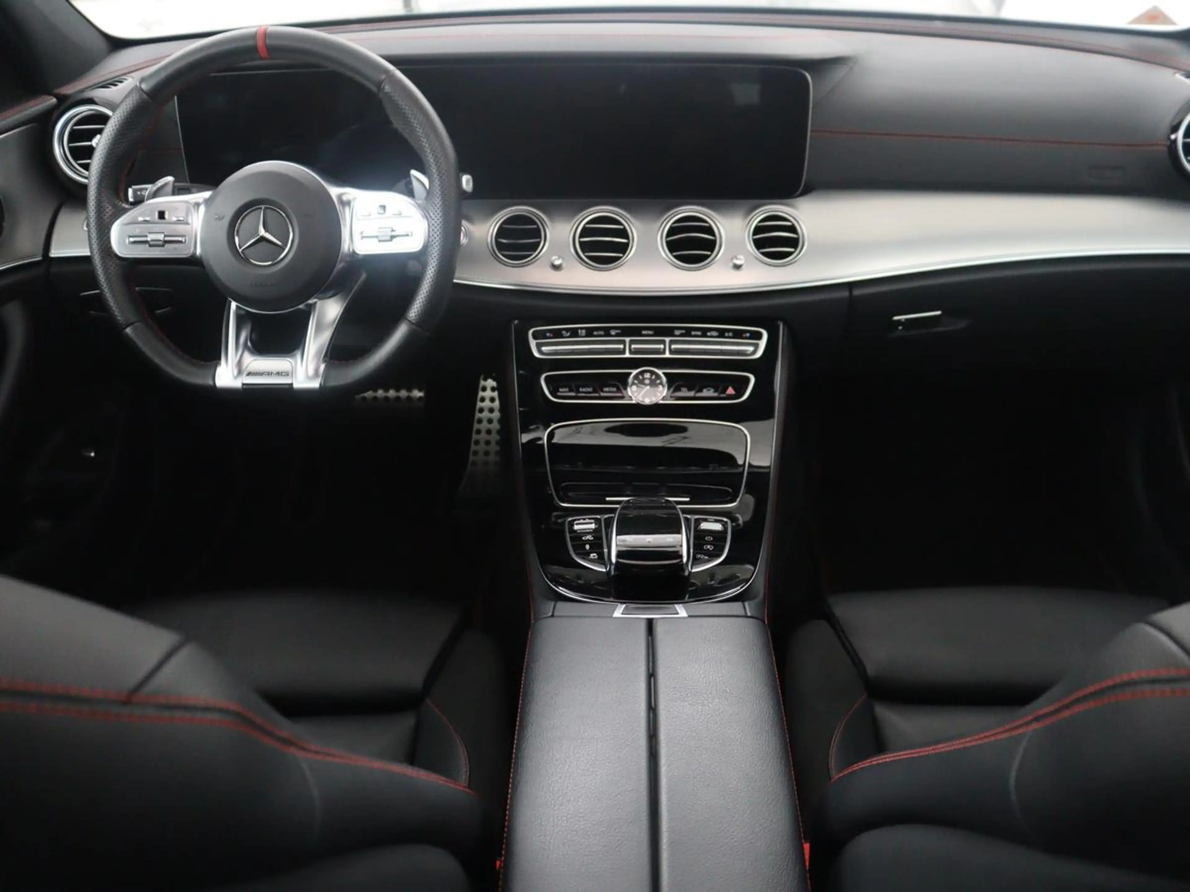 Mercedes-Benz E 53 AMG Estate 4MATIC Premium Plus | Panoramadak | Leder/a — photo 7