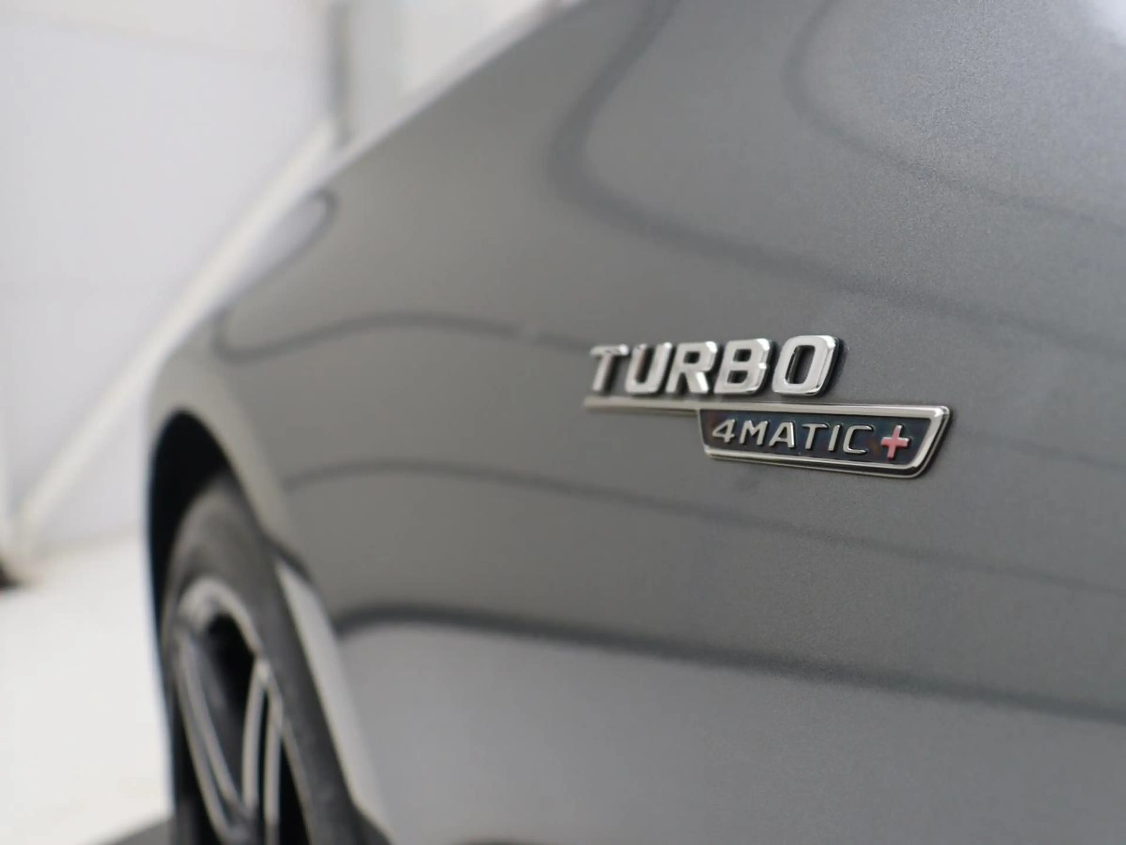 Mercedes-Benz E 53 AMG Estate 4MATIC Premium Plus | Panoramadak | Leder/a — photo 44