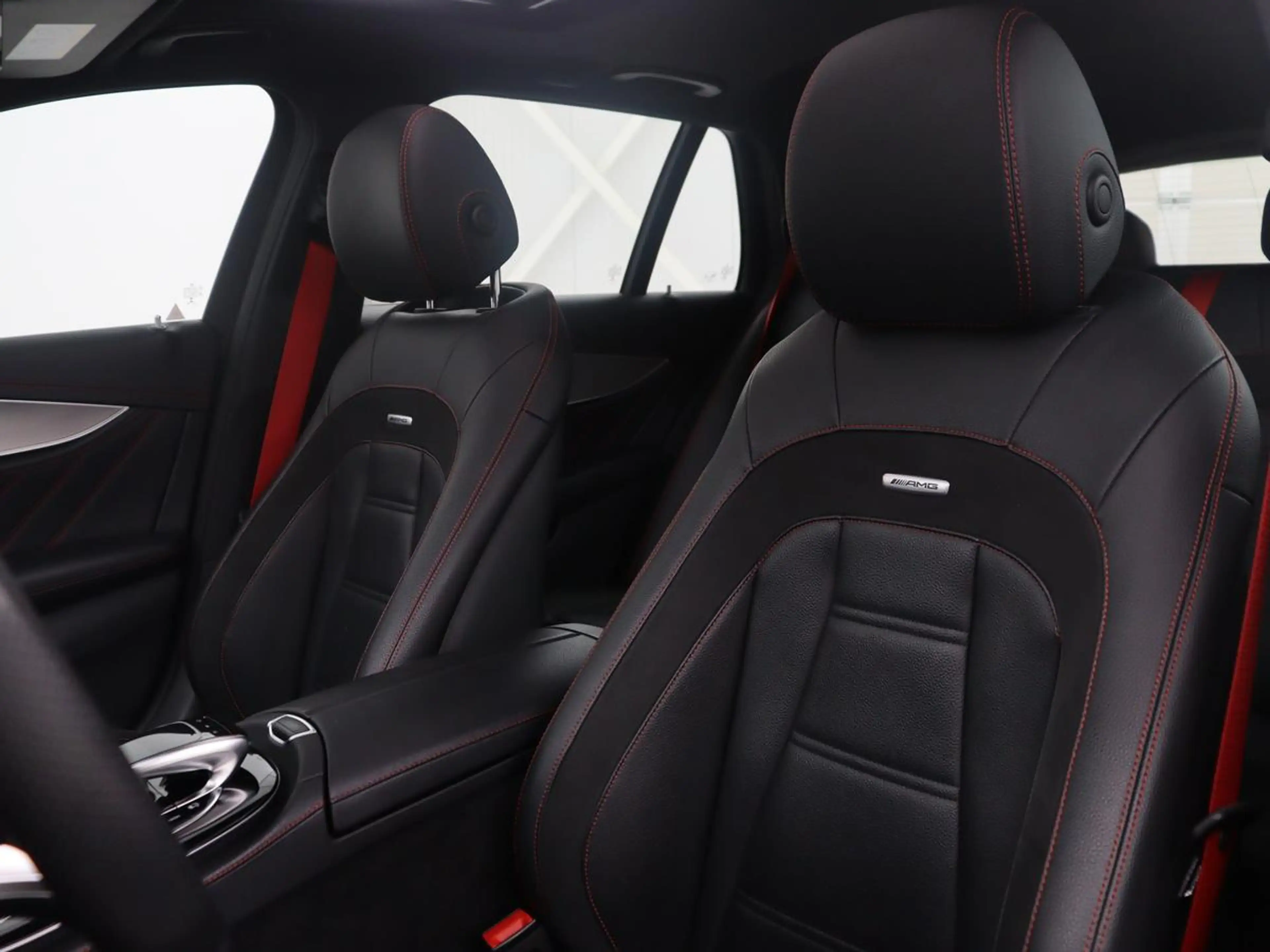 Mercedes-Benz E 53 AMG Estate 4MATIC Premium Plus | Panoramadak | Leder/a — photo 4