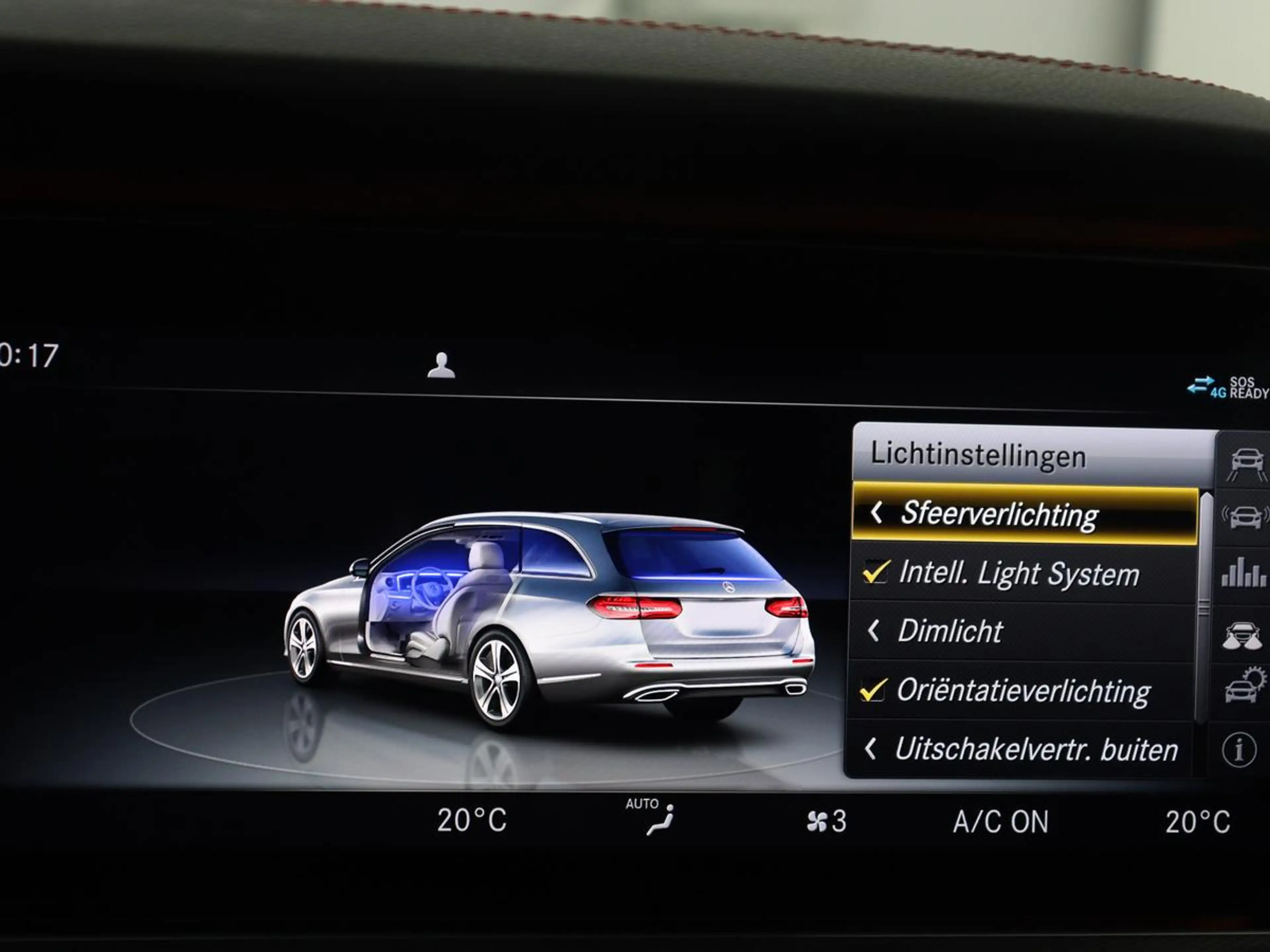 Mercedes-Benz E 53 AMG Estate 4MATIC Premium Plus | Panoramadak | Leder/a — photo 29