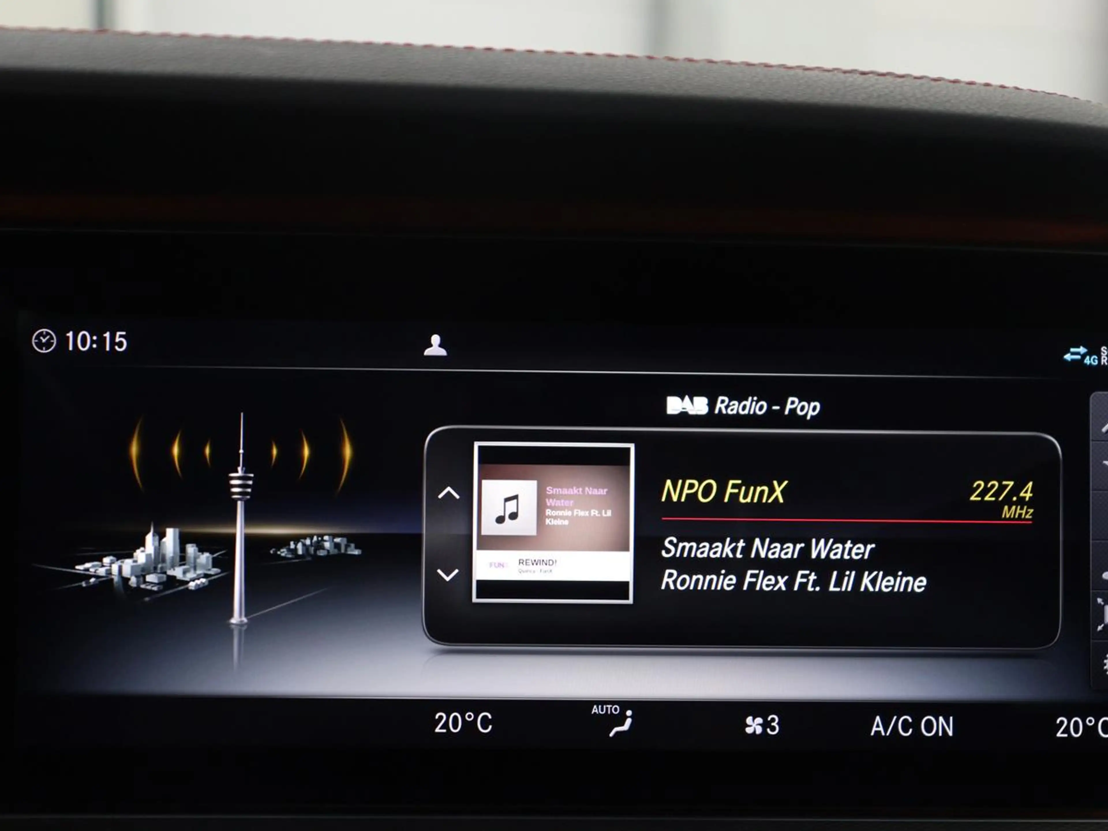 Mercedes-Benz E 53 AMG Estate 4MATIC Premium Plus | Panoramadak | Leder/a — photo 22