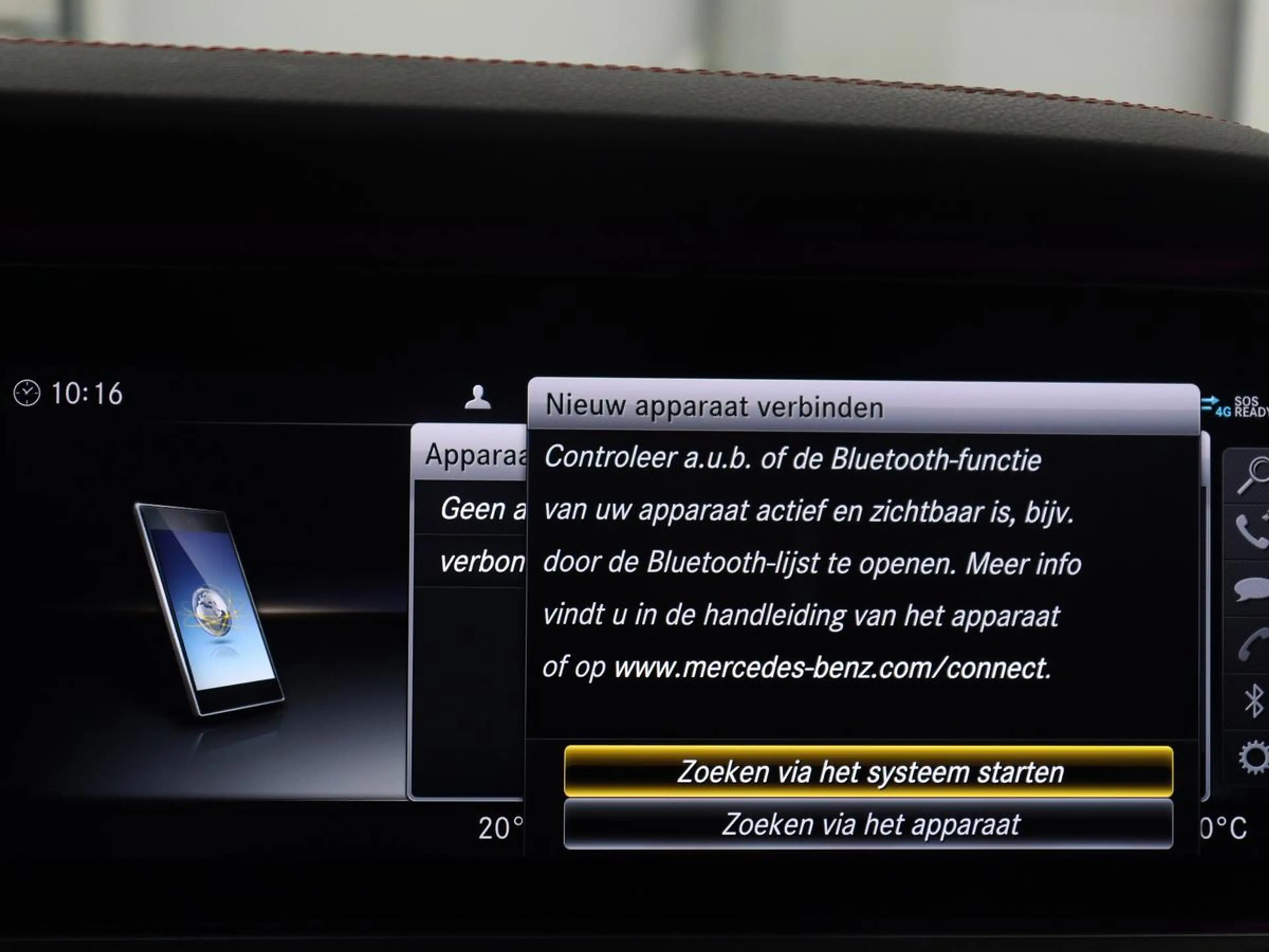 Mercedes-Benz E 53 AMG Estate 4MATIC Premium Plus | Panoramadak | Leder/a — photo 24