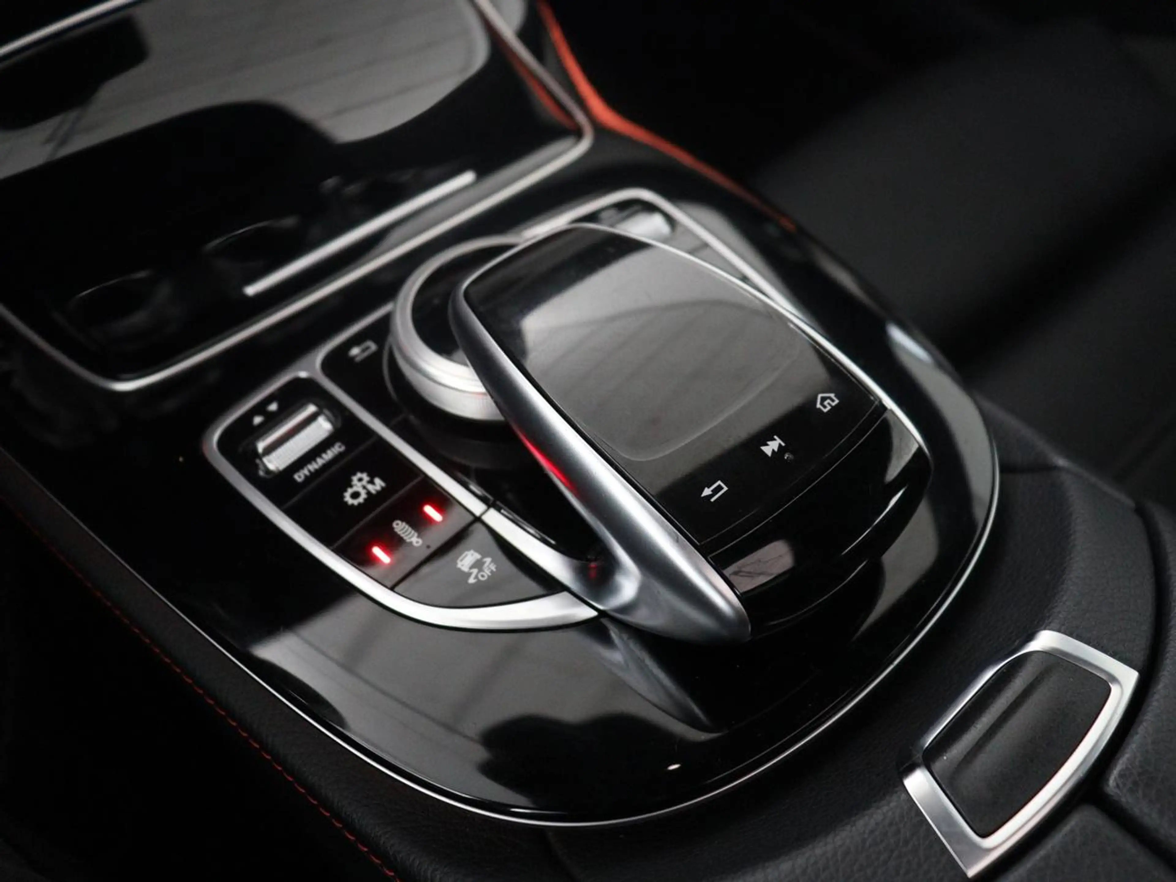 Mercedes-Benz E 53 AMG Estate 4MATIC Premium Plus | Panoramadak | Leder/a — photo 35