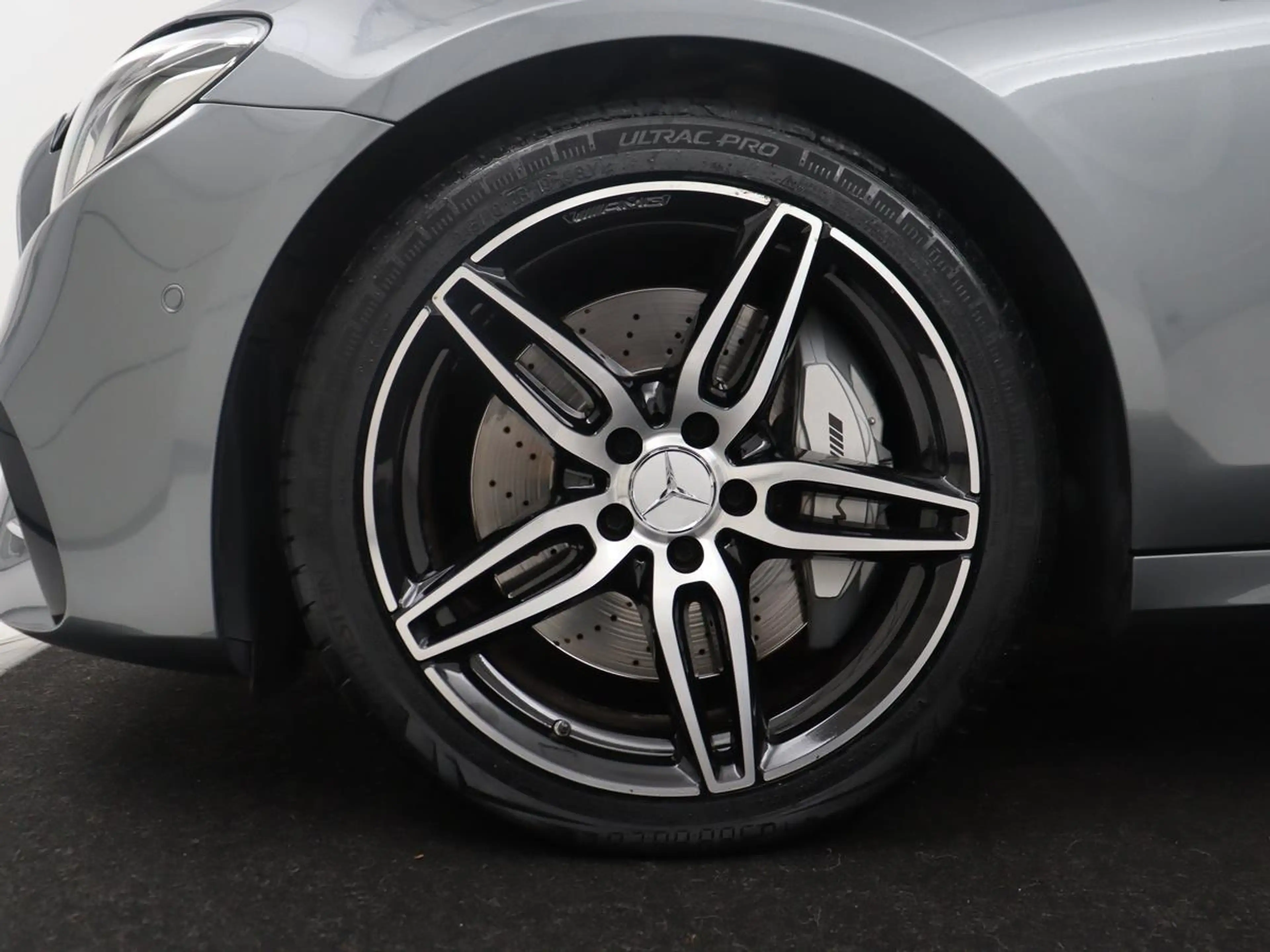 Mercedes-Benz E 53 AMG Estate 4MATIC Premium Plus | Panoramadak | Leder/a — photo 48