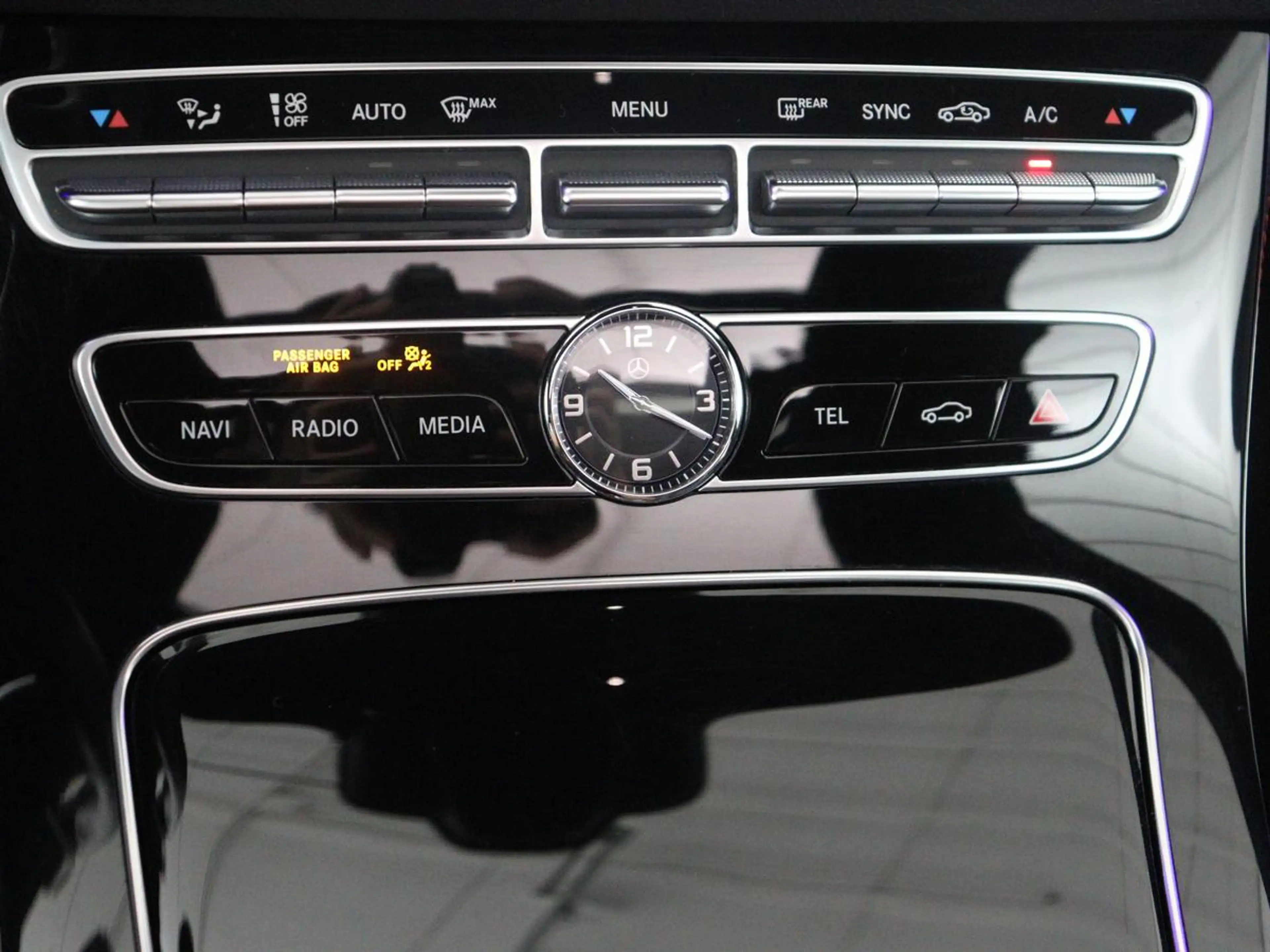 Mercedes-Benz E 53 AMG Estate 4MATIC Premium Plus | Panoramadak | Leder/a — photo 32