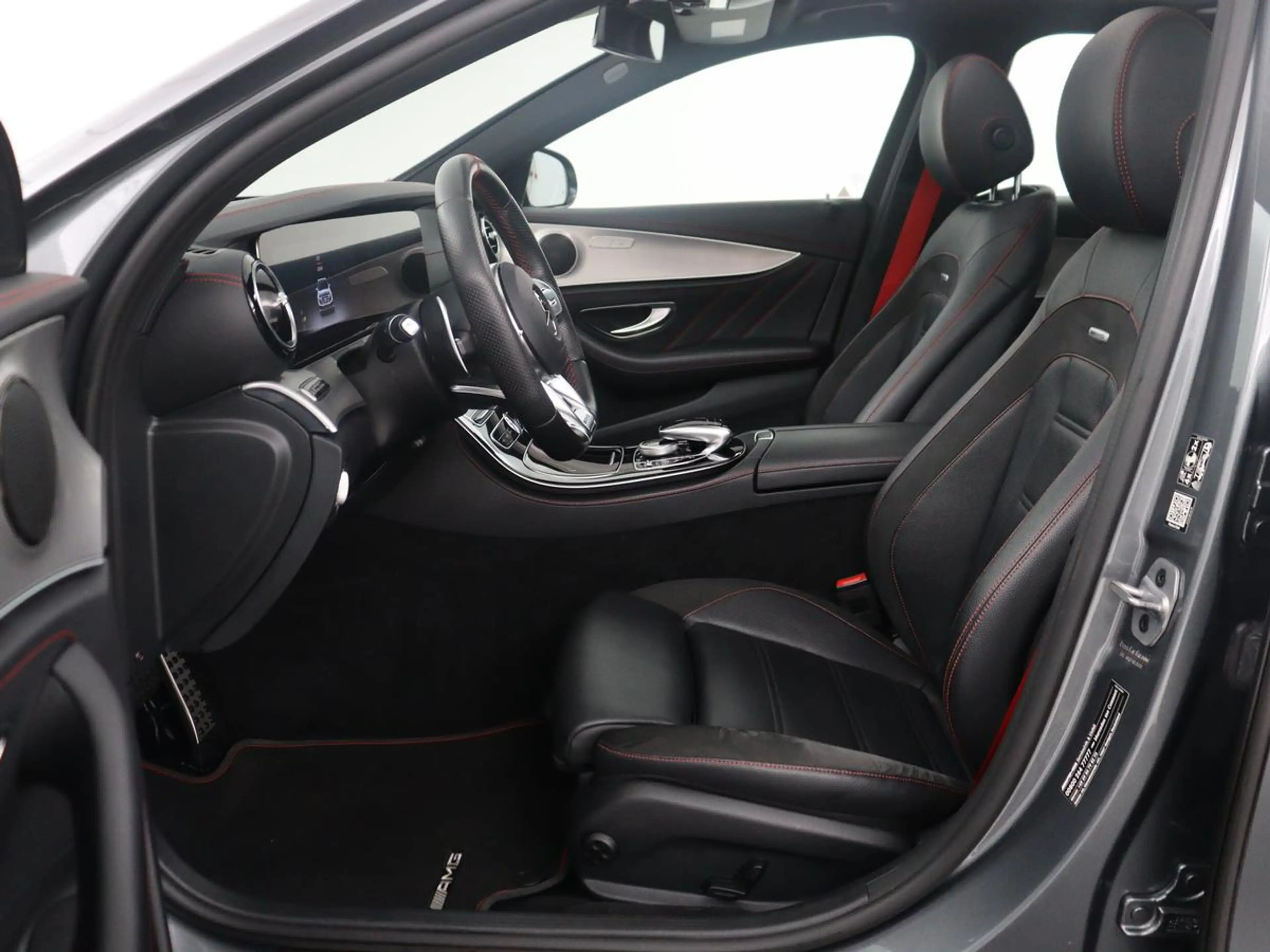 Mercedes-Benz E 53 AMG Estate 4MATIC Premium Plus | Panoramadak | Leder/a — photo 3