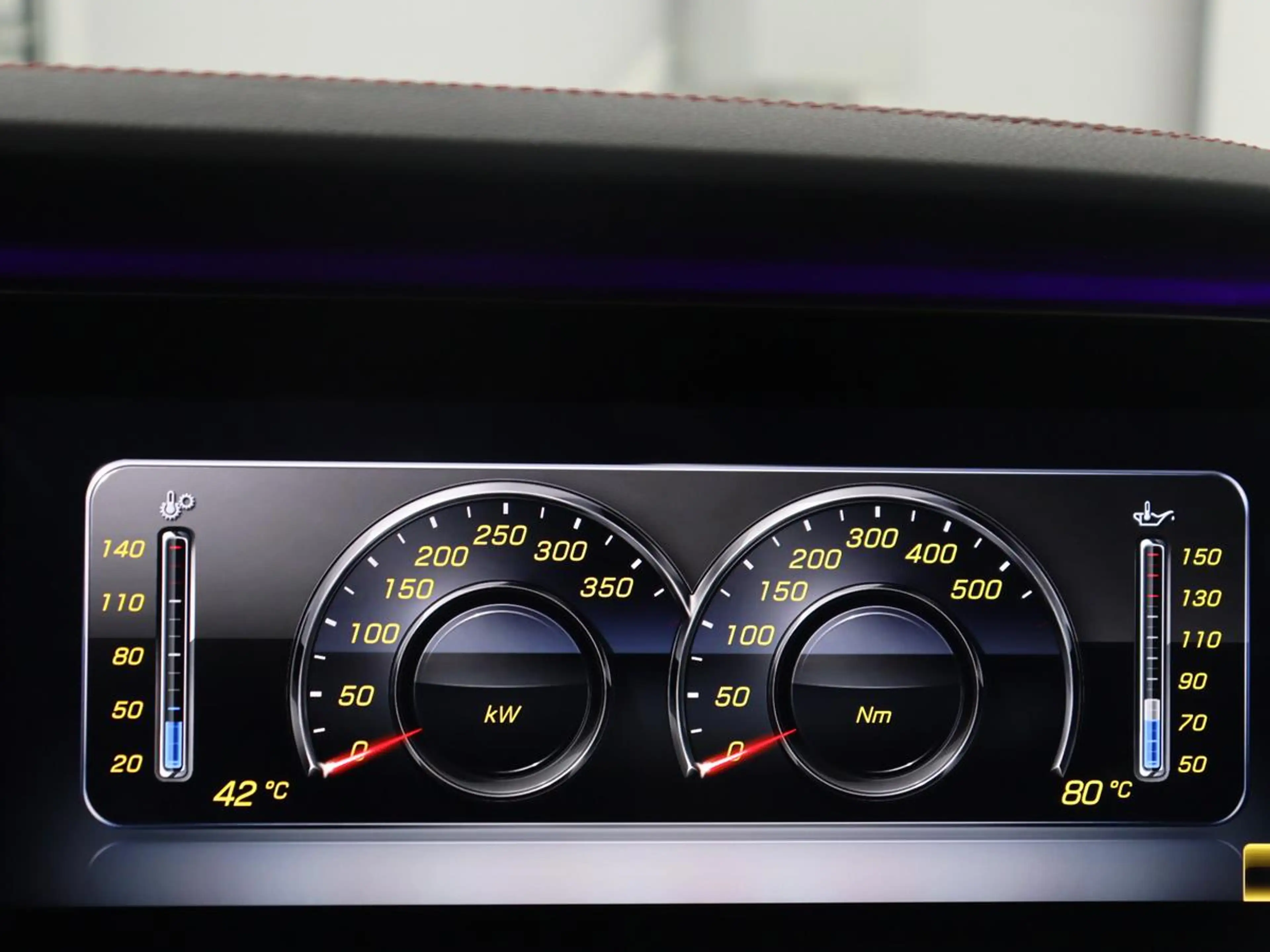 Mercedes-Benz E 53 AMG Estate 4MATIC Premium Plus | Panoramadak | Leder/a — photo 26