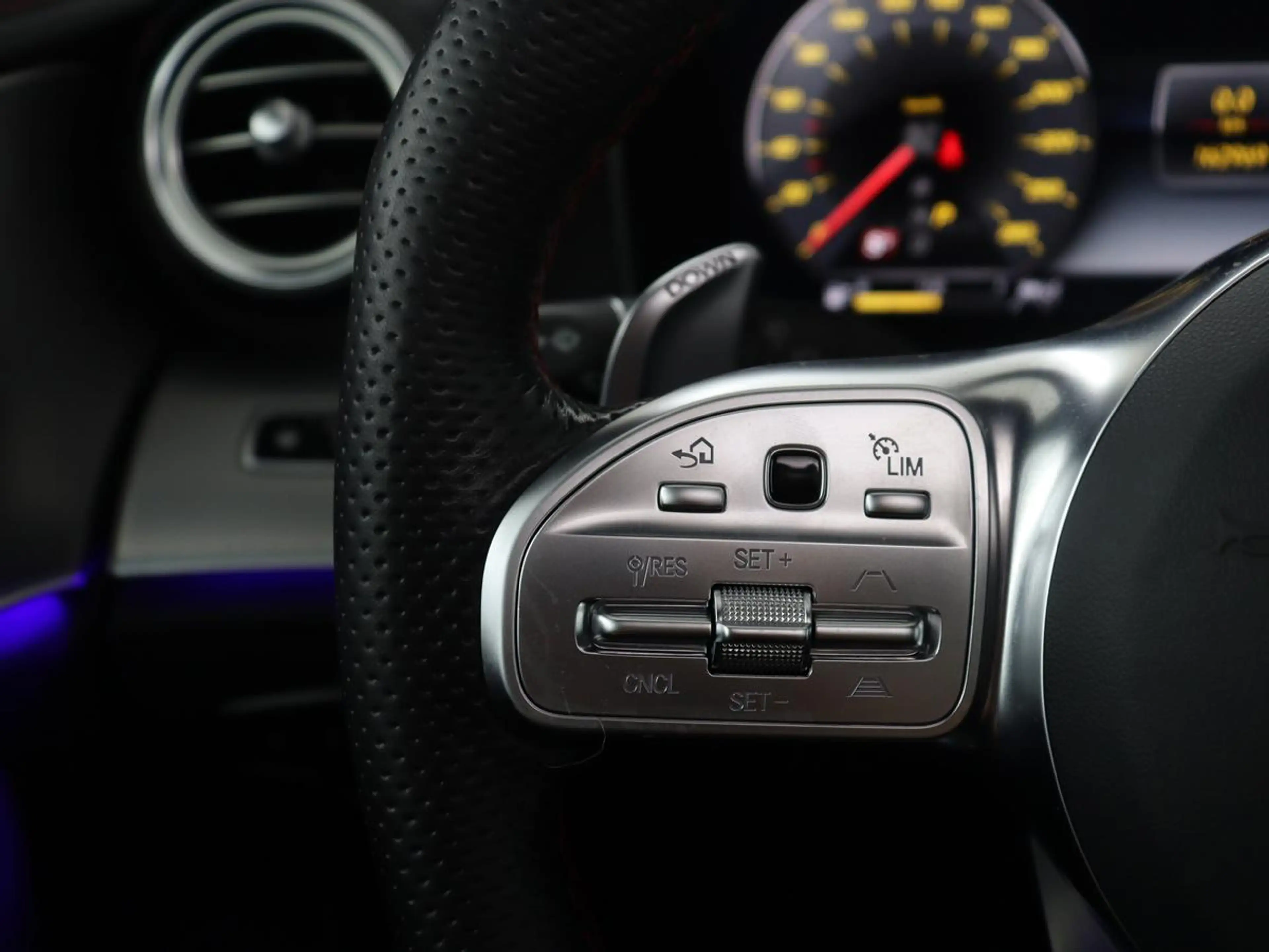 Mercedes-Benz E 53 AMG Estate 4MATIC Premium Plus | Panoramadak | Leder/a — photo 17