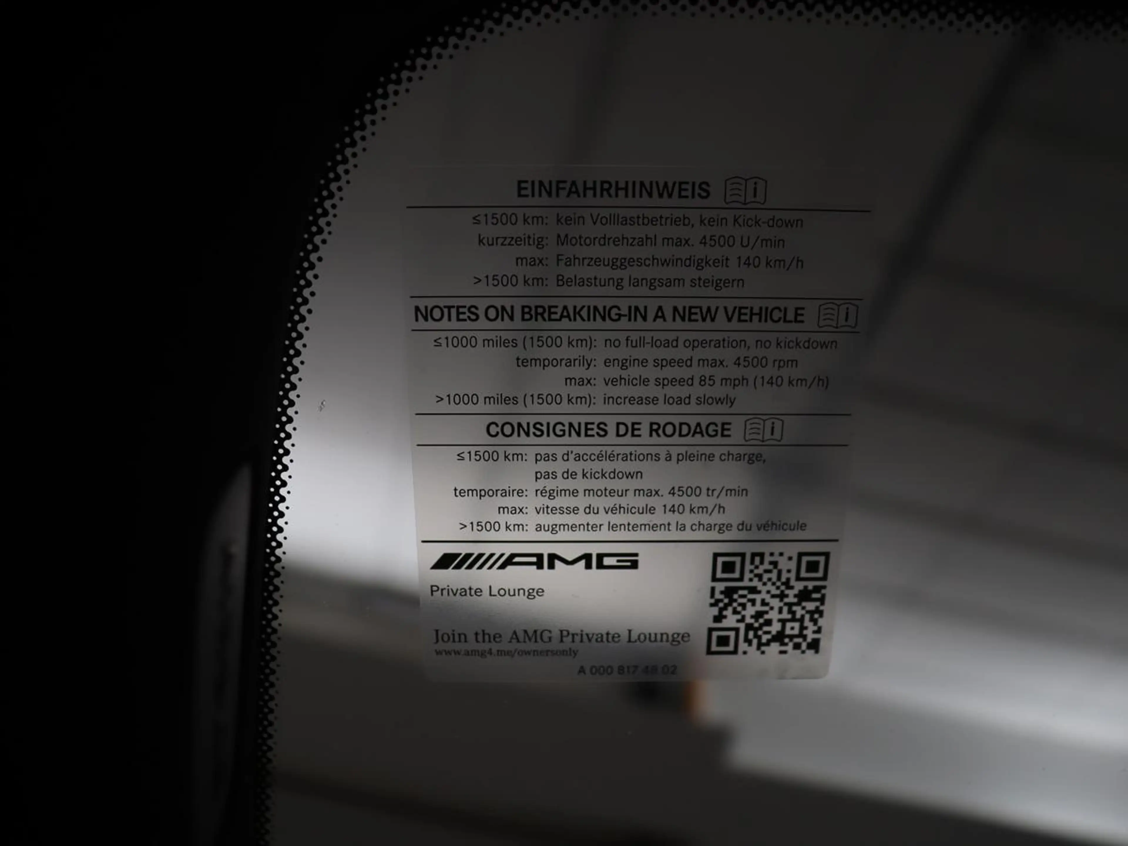 Mercedes-Benz E 53 AMG Estate 4MATIC Premium Plus | Panoramadak | Leder/a — photo 41