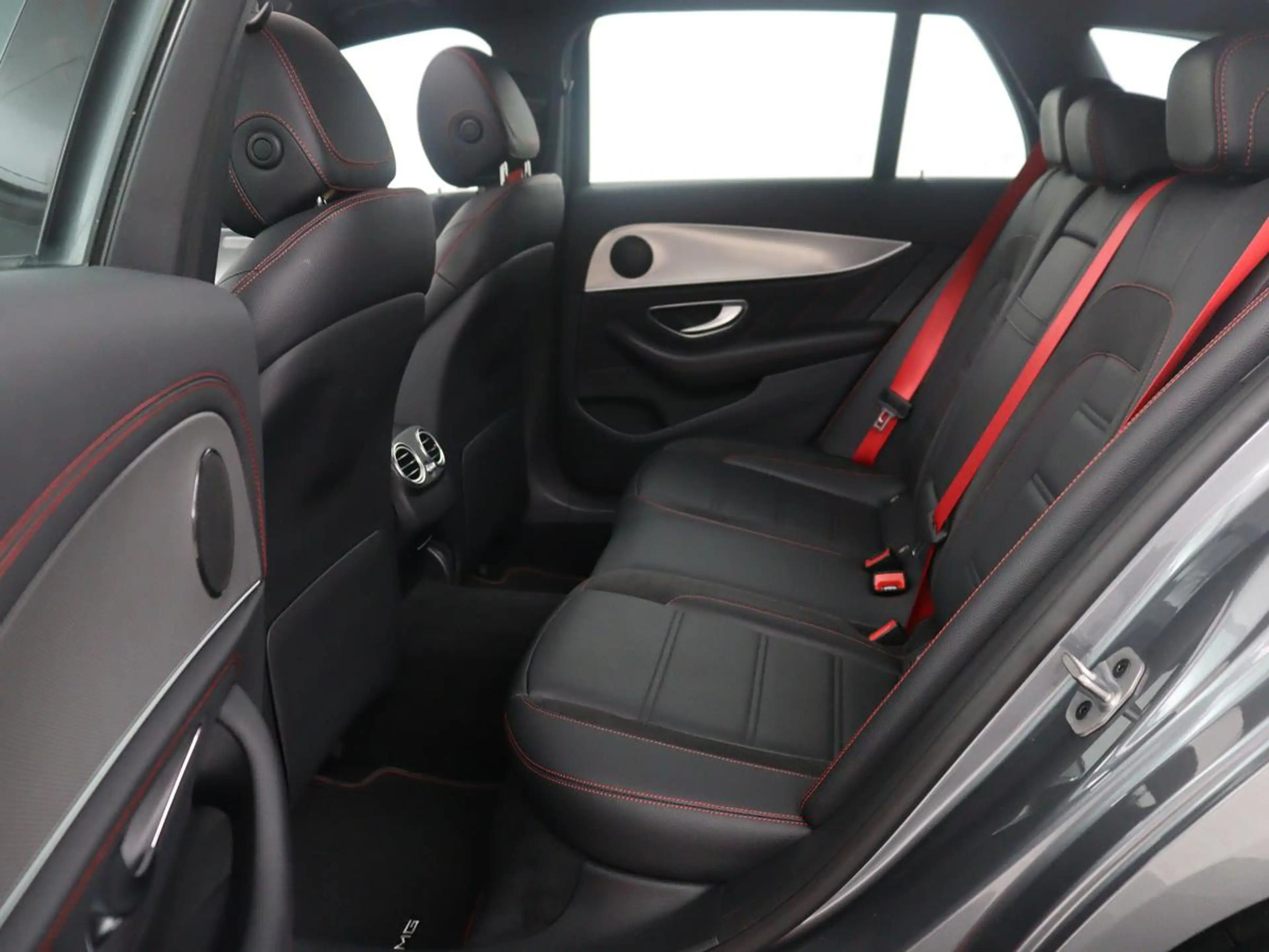 Mercedes-Benz E 53 AMG Estate 4MATIC Premium Plus | Panoramadak | Leder/a — photo 5