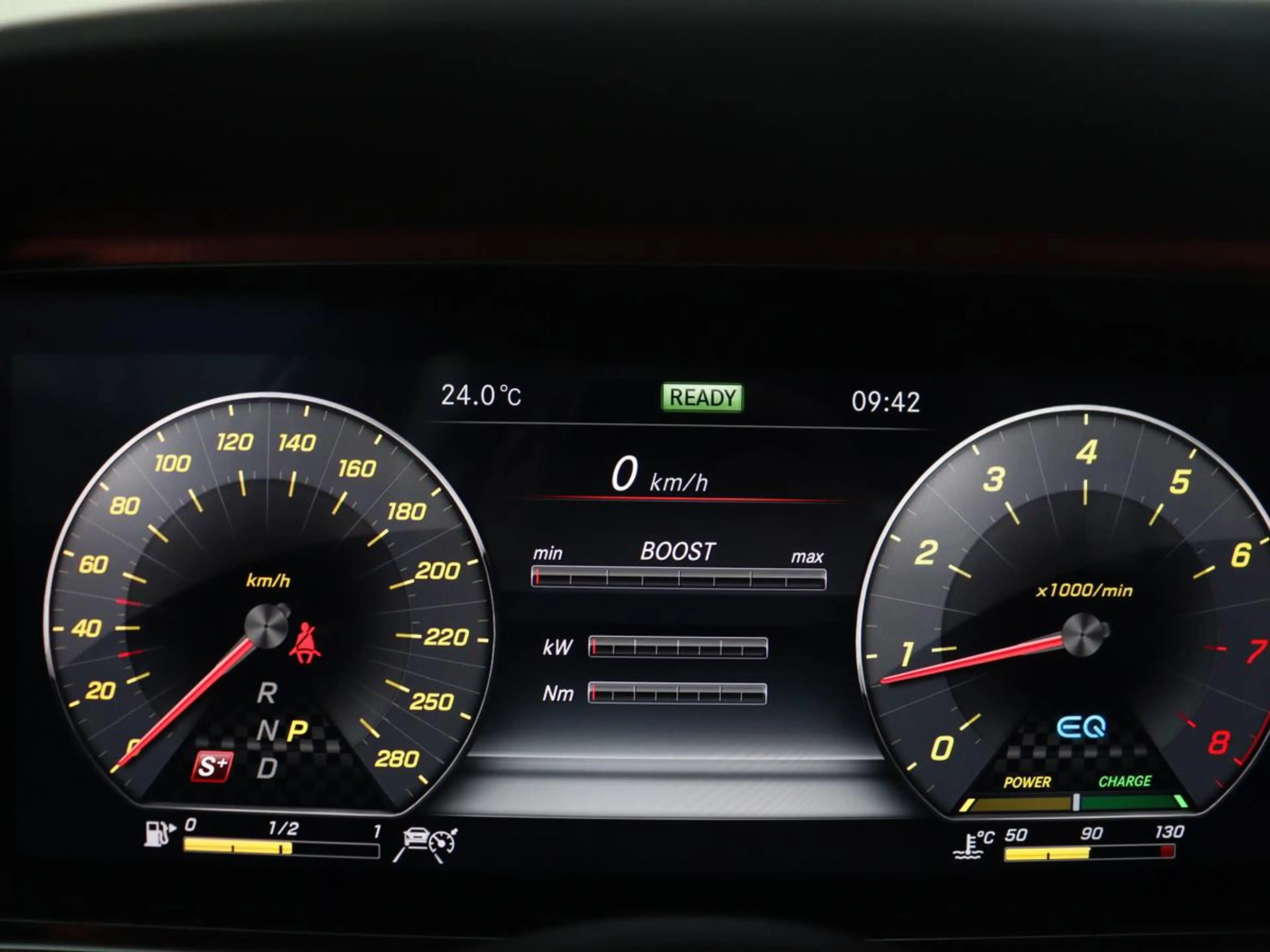 Mercedes-Benz E 53 AMG Estate 4MATIC Premium Plus | Panoramadak | Leder/a — photo 30