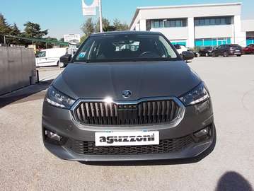 Fabia 1.0 TSI Evo Ambition 95cv