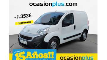 Combi 1.3Mjt SX 70kW