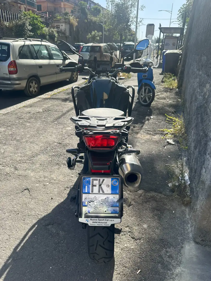 BMW F 800 GS - 2