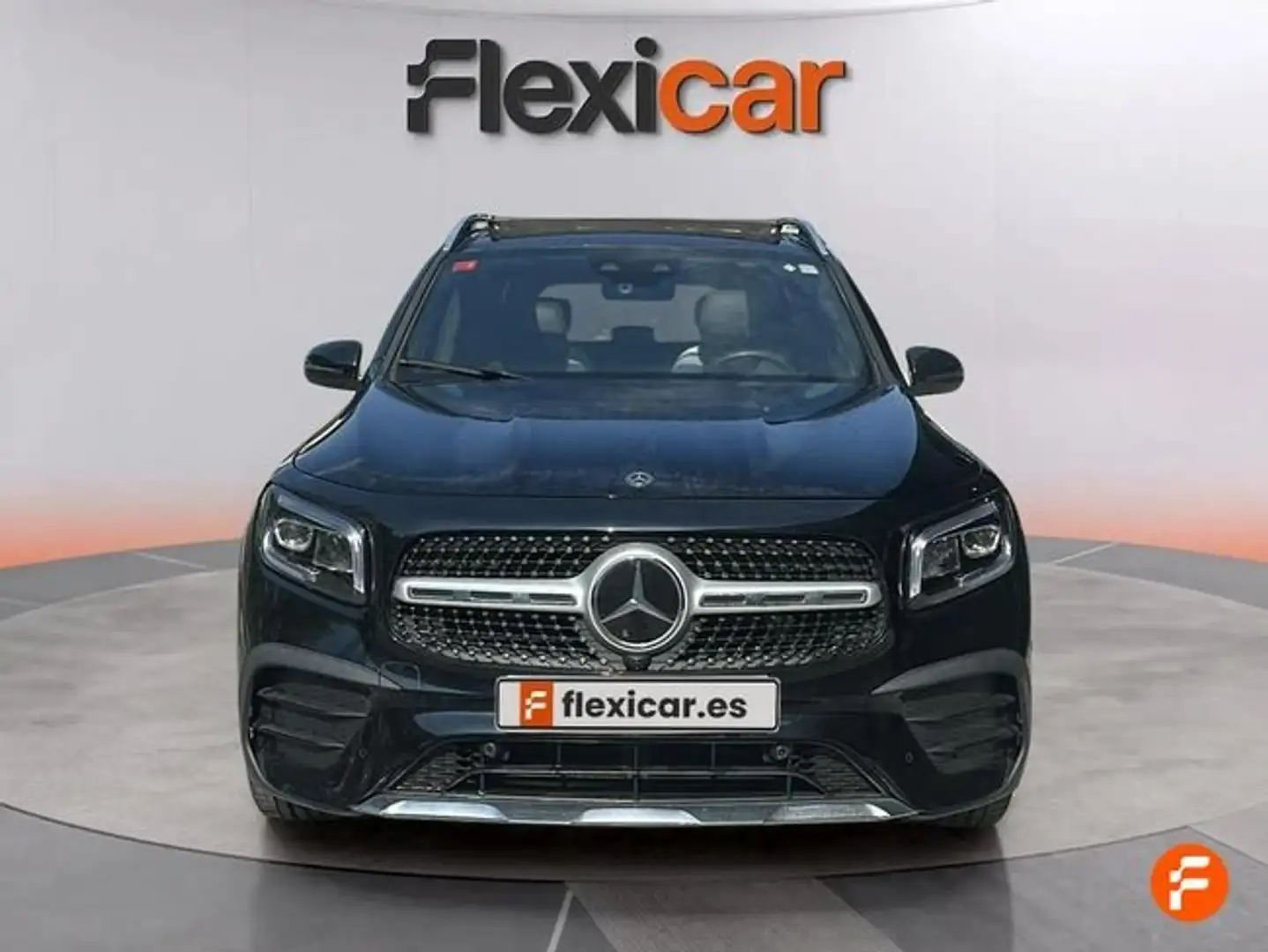 Mercedes-Benz GLB 200 2.0++220+D+4MATIC+DCT+140KW+%28190CV%29 Negro - 2