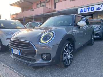1.5 Autom. 136Cv CLASSIC FullOPT!- Cerchi18"/Tetto Apribile-Pan./Camera Post.