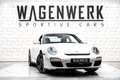Porsche 997 Carrera 4S 3.8 FACELIFT PDK PCCB TURBO-RAD EXCLUS Weiß - thumbnail 1