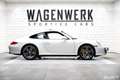 Porsche 997 Carrera 4S Coupé II PDK PCCB TURBO-RAD EXCLUSIVE- Weiß - thumbnail 2