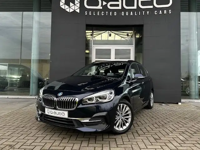 BMW 225 xe iPerf Active Tourer Luxury / HUD / ACC / Cam