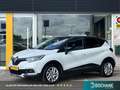 Renault Captur 1.2 TCe Intens Trekhaak | Navigatie | Key-less | L Blanco - thumbnail 1