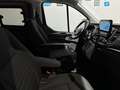 Ford Transit Custom * 5PL * L2H1 * BTW / TVA * 170pk! * AUTOMAAT * Noir - thumbnail 11