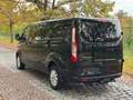 Ford Transit Custom * 5PL * L2H1 * BTW / TVA * 170pk! * AUTOMAAT * Noir - thumbnail 8