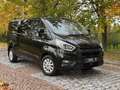 Ford Transit Custom * 5PL * L2H1 * BTW / TVA * 170pk! * AUTOMAAT * Noir - thumbnail 1
