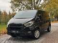 Ford Transit Custom * 5PL * L2H1 * BTW / TVA * 170pk! * AUTOMAAT * Noir - thumbnail 3