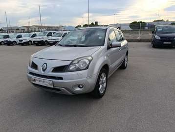 2.0dCi Dynamique 4x4
