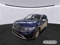 Volkswagen Tiguan Allspace 2.0 TDI 4Mot. Elegance AHK Navi Blau - thumbnail 4