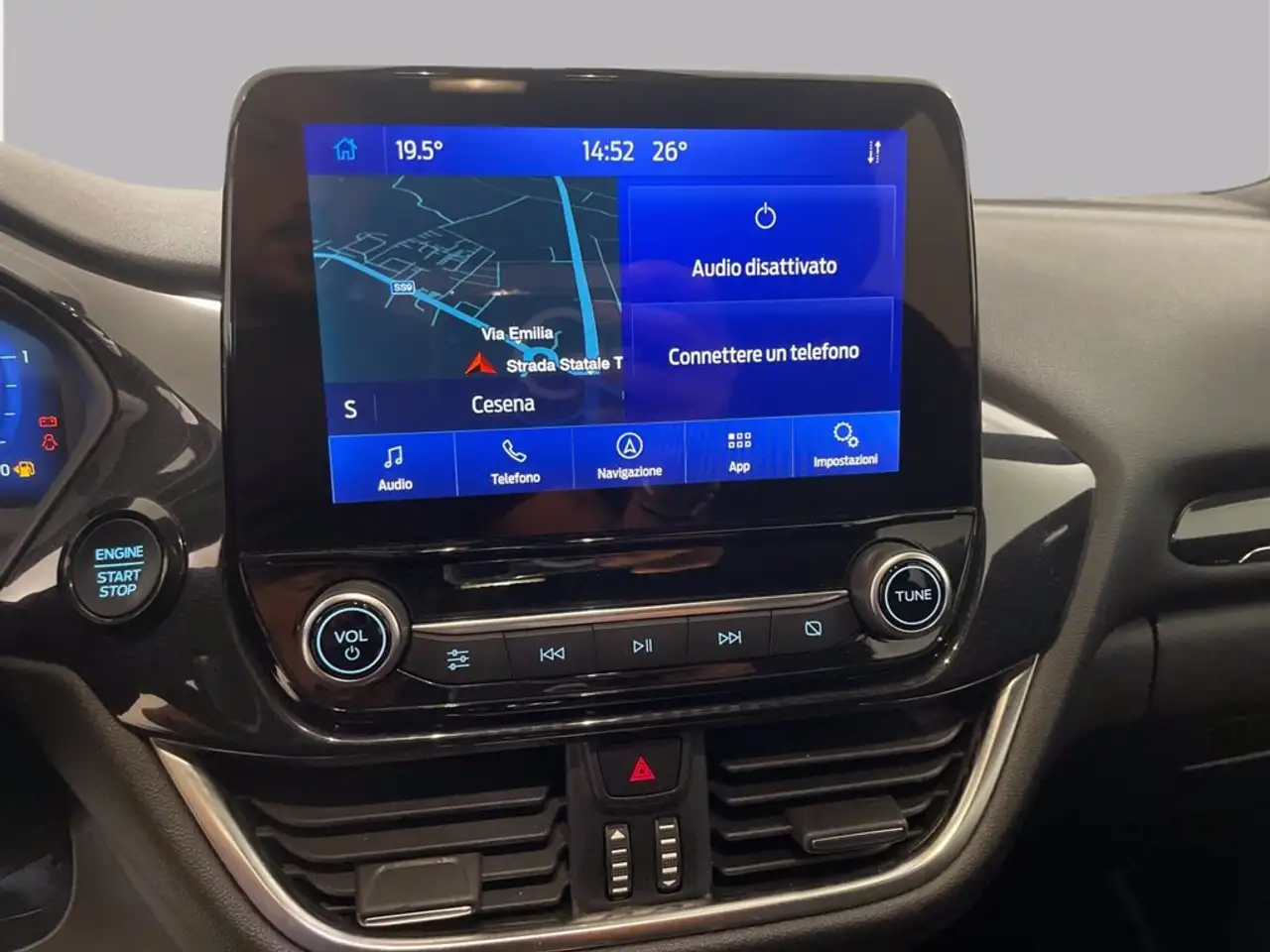 Ford Puma 1.0 ecoboost h ST-Line s&s 125cv, миниатюра 12
