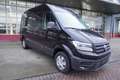 Volkswagen Crafter 35 2.0 TDI 177PK L3H3 Automaat nr. V120 | Climat | Zwart - thumbnail 2