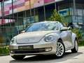 Volkswagen Beetle 2.0TDi // Design // LEDER // GARANTIE Argent - thumbnail 11