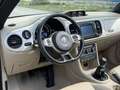 Volkswagen Beetle 2.0TDi // Design // LEDER // GARANTIE Argent - thumbnail 2