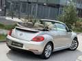 Volkswagen Beetle 2.0TDi // Design // LEDER // GARANTIE Argent - thumbnail 6