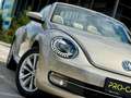 Volkswagen Beetle 2.0TDi // Design // LEDER // GARANTIE Argent - thumbnail 10