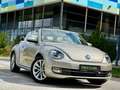 Volkswagen Beetle 2.0TDi // Design // LEDER // GARANTIE Argent - thumbnail 1