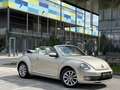 Volkswagen Beetle 2.0TDi // Design // LEDER // GARANTIE Argent - thumbnail 4